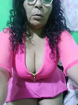 Czat XXX na żywo – Amarantha25