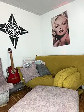 Mydreams69 Show in webcam