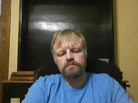 TheOneDonShaun's Webcam Show