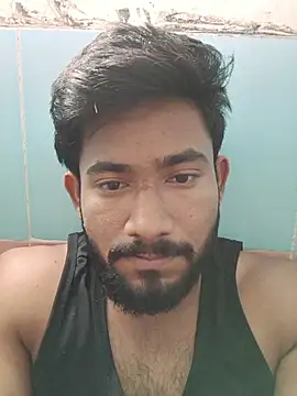 LustyDanky webcam show
