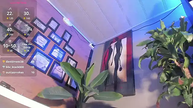 Enzoo98_ Webcam show