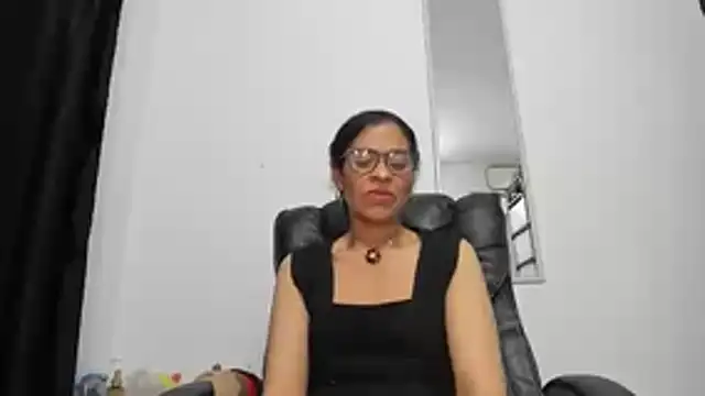 Show Webcam de Aries_Mature