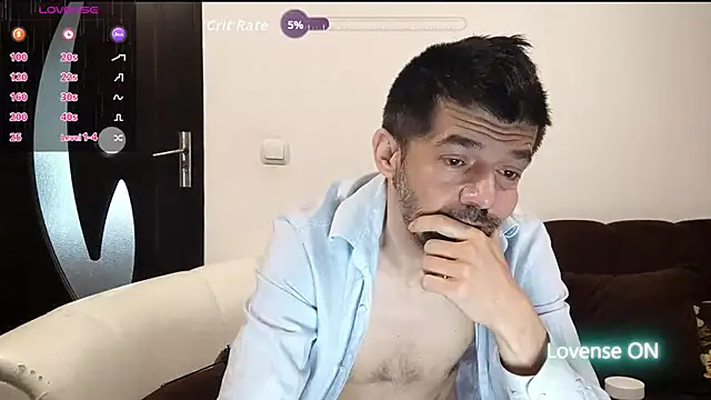 Dale_E Chat XXX live