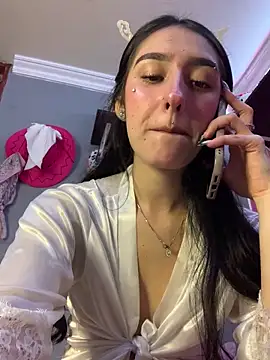 NickieCute-'s Webcam Show
