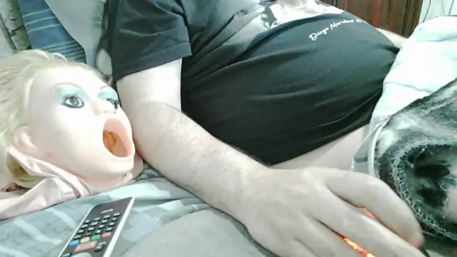 Chat XXX en directo de messi_syssy