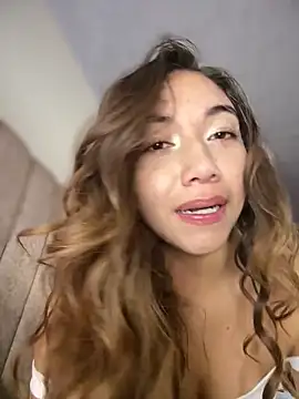 Iris_lee's Webcam Show