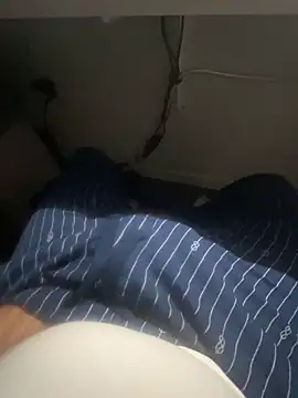 Show de awesomemilkss na webcam