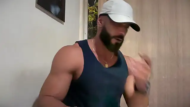 romeolovedark Adlı Modelin Canlı XXX Sohbeti