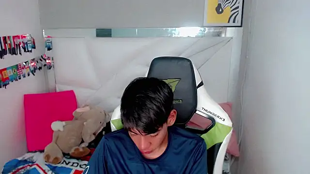 Živý XXX chat Liarr_