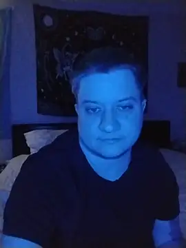 RiverTrippのウェブカメラショー