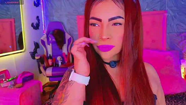 macasweet's Live XXX Chat