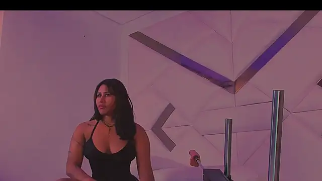 عرض كام StormyButty18