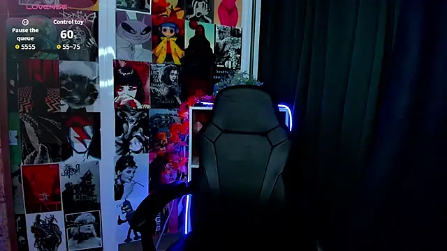 Ida_FaneStain live XXX chat