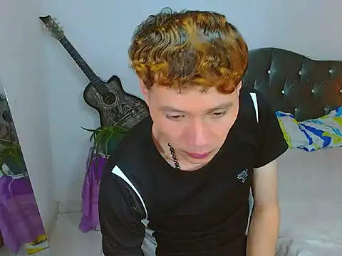 Chat XXX en directo de _Santi2