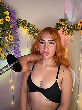 Antonella_guzman-1 Live XXX Chat