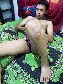 rand1101 Pertunjukan Webcam