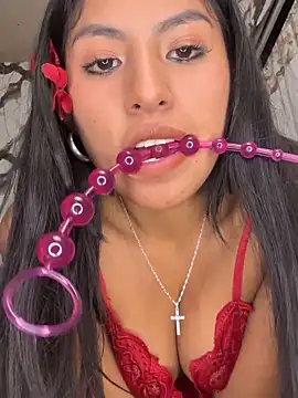BrunetteBliss69 Obrolan Langsung XXX