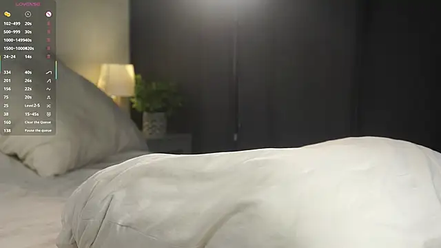 LettySlovacek Live XXX-Chat
