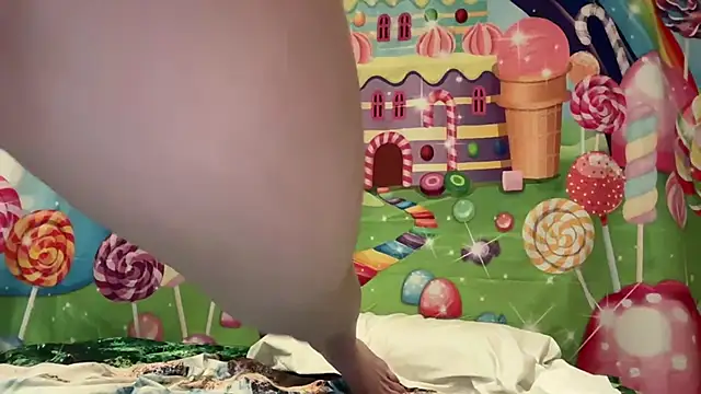 CelestialRuby Obrolan Langsung XXX