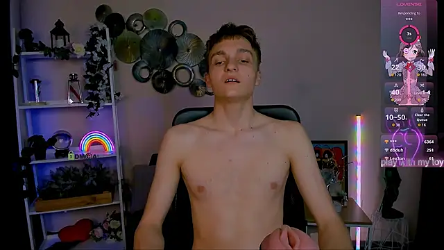 john_likn Webbikameraesitys