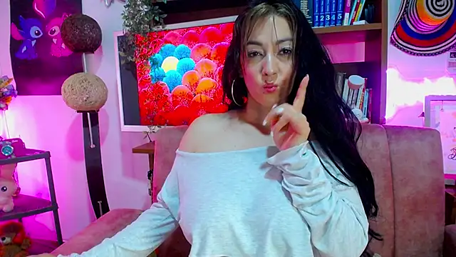 Chat XXX en directo de CiaraaSweet