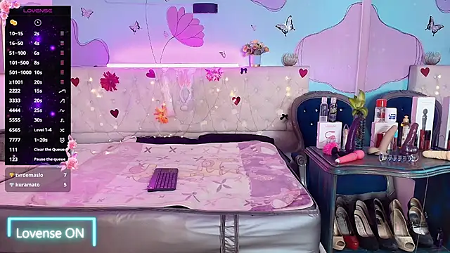 Zaly_mature 라이브 XXX 채팅