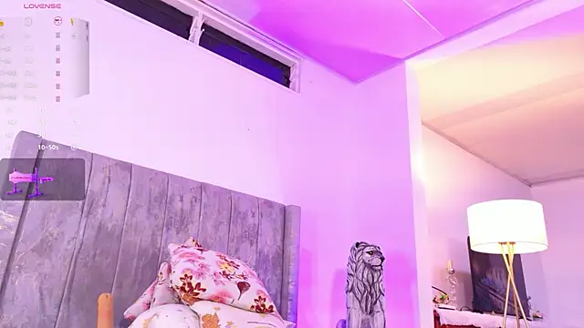 lara_giraldo 现场XXX聊天