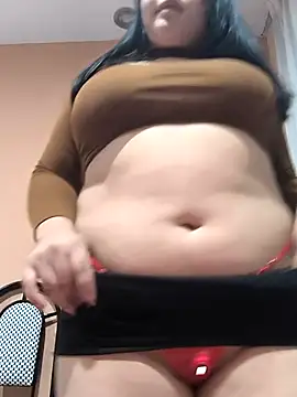 Hinae_ Adlı Modelin Canlı XXX Sohbeti