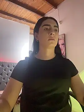 lola_diez 网络视讯表演