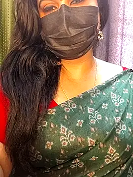 Anushka_flower's Live XXX Chat