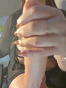 Paulette-squirt Live XXX Chat