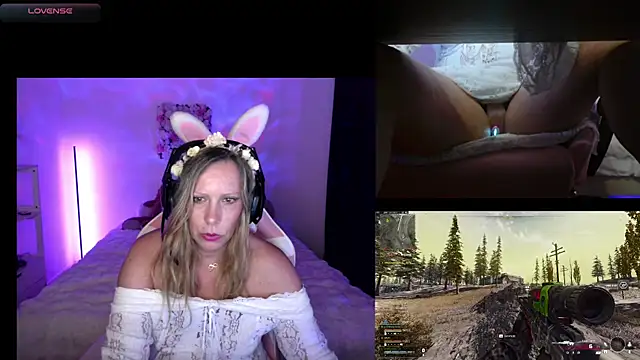 ArchangelTheFrancaisen Live XXX chat