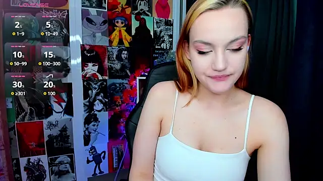 Ida_FaneStain Live XXX Chat