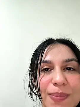 Daniela-rosee Adlı Modelin Web Kamerası Şovu