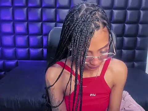 Chat XXX en directo de KarlaSlutSkinny__