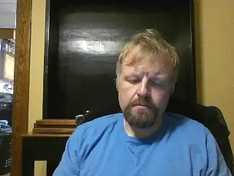 TheOneDonShaun's Live XXX Chat