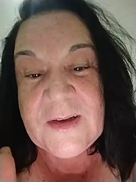 XXX chat uživo modela Yaya_Mineira