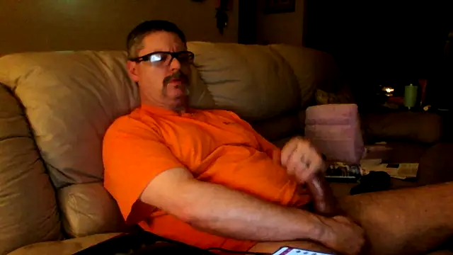 Billythekidd1978's Webcam Show