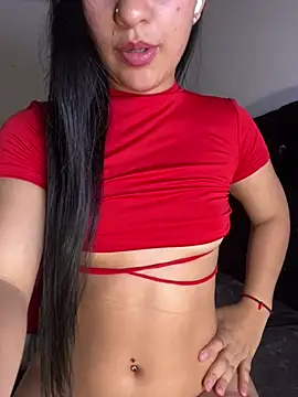 Hhannachiki Live XXX-Chat