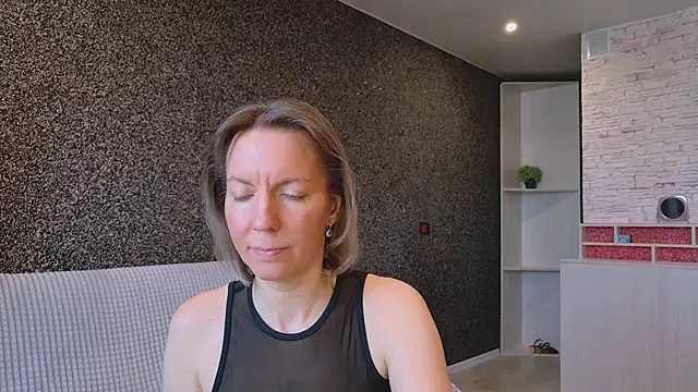 Amanda_Luxe: онлайн-секс-чат