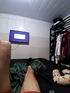 Robsonitj90's Webcam Show