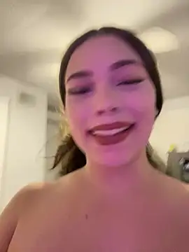 Marie_26's Live XXX Chat