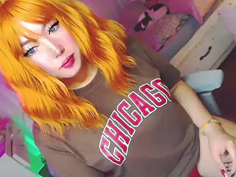 Alicia_Rose69: вебкам-шоу