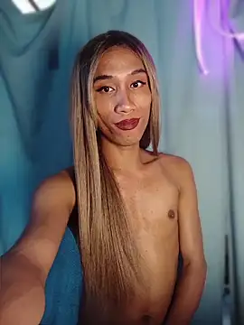 Show de webcam de PeachyLuxe