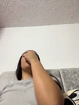 Chat +18 de I_Samanthaa ao vivo