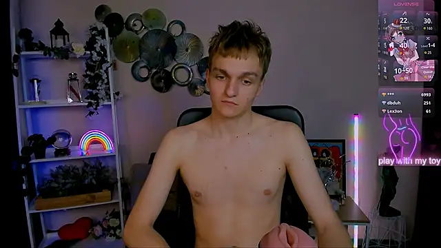 XXX chat uživo modela john_lik