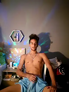 Kyle_ares Webcam show