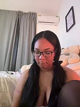 Chaniita – Live XXX-chat