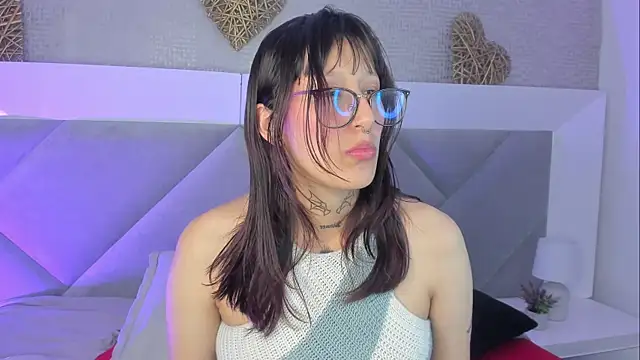 Chat XXX en directo de Mariana_Joness