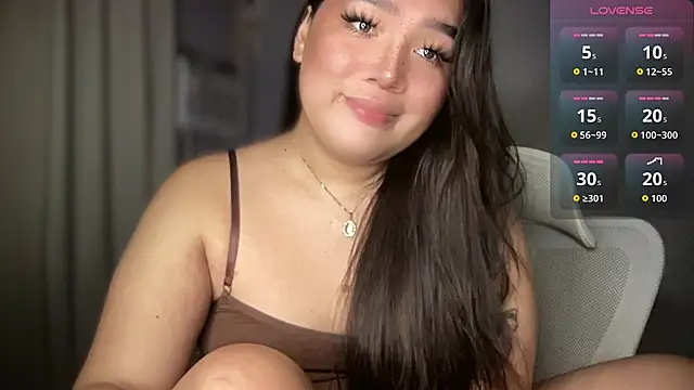 Miss_Cataleyaxxx Chat XXX in diretta